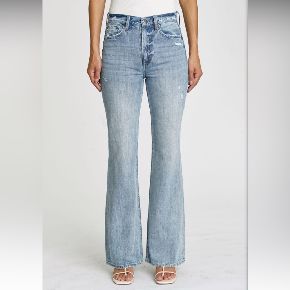 Pistola Stevie Jean sz 25
